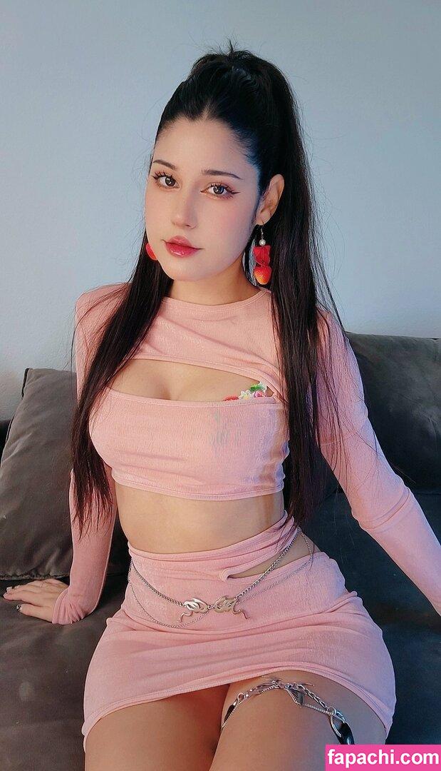 JeanWanWan leaked nude photo #1652 from OnlyFans/Patreon