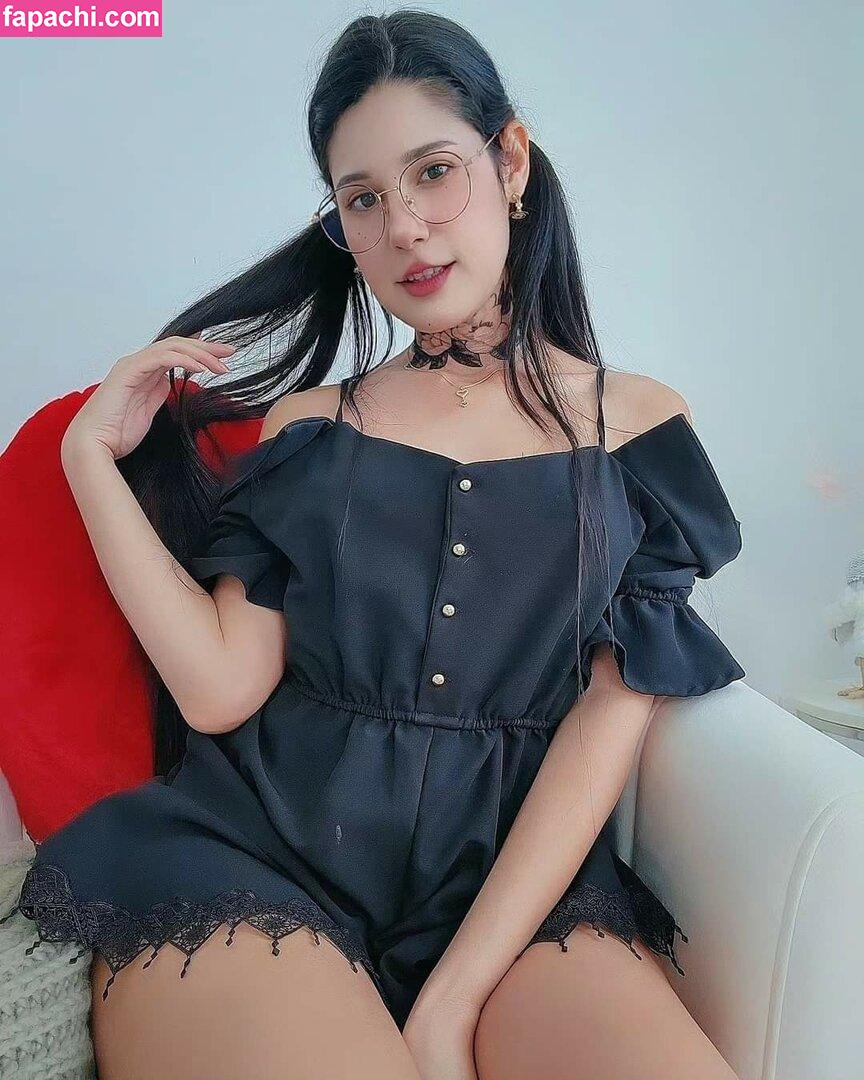 JeanWanWan leaked nude photo #1748 from OnlyFans/Patreon