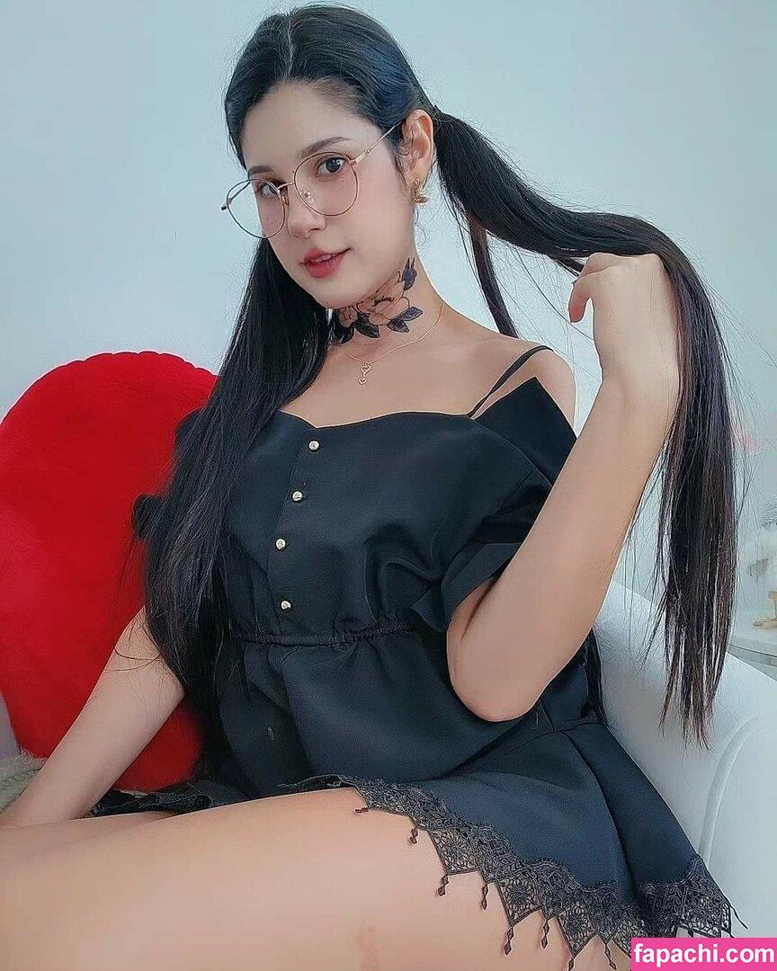 JeanWanWan leaked nude photo #1751 from OnlyFans/Patreon