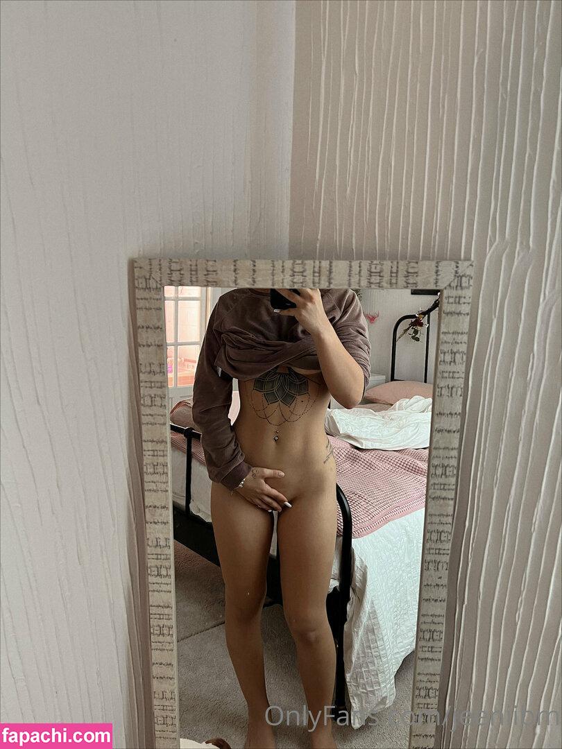 Jeeniibm leaked nude photo #0089 from OnlyFans/Patreon