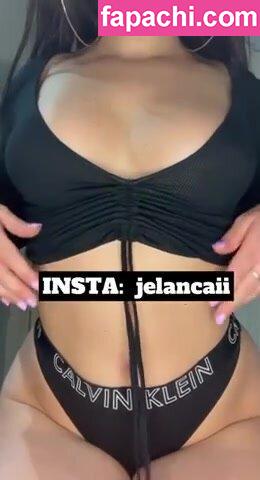 Jelancaiii / jelancaii leaked nude photo #0003 from OnlyFans/Patreon