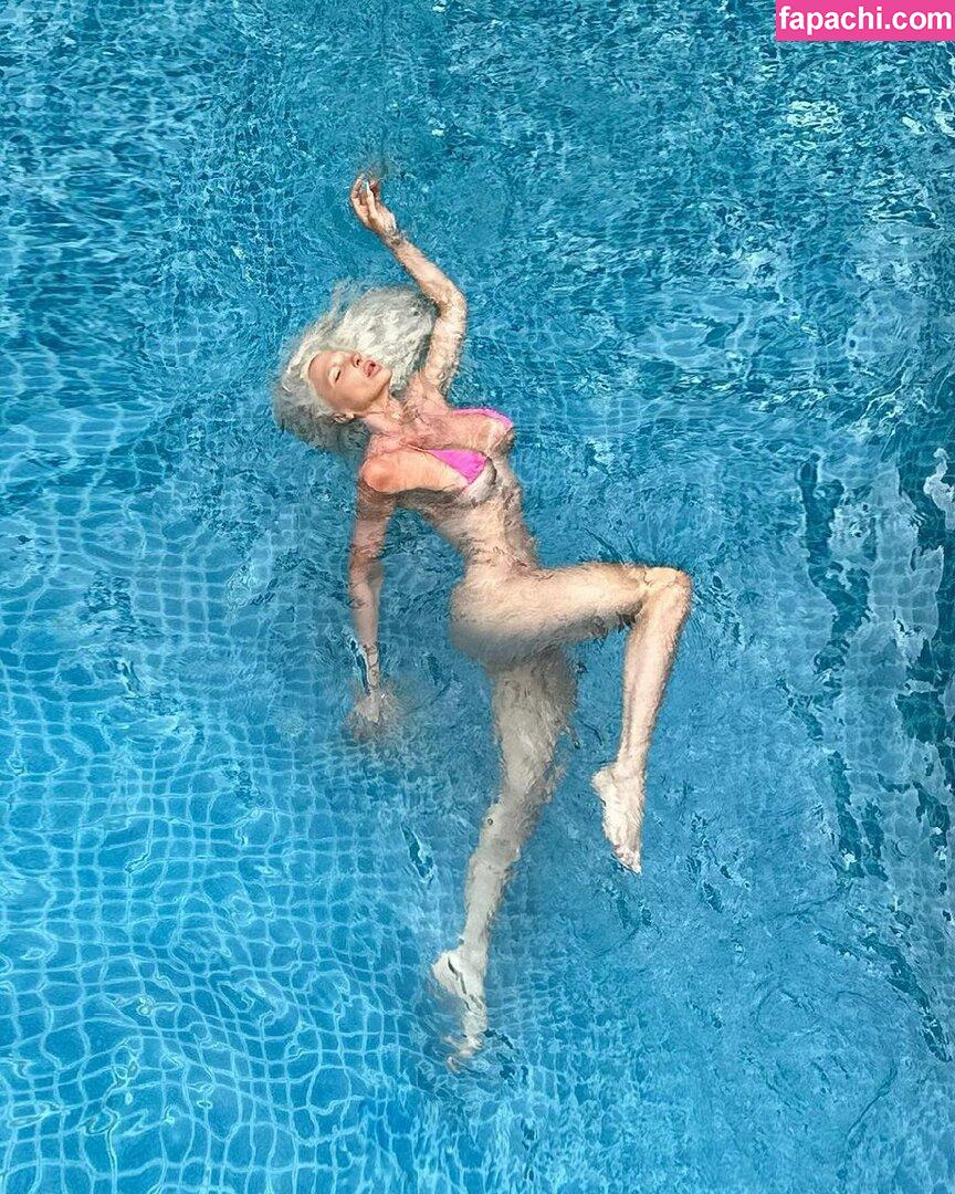 Jelena Karleusa / karleusa / karleusastar leaked nude photo #0072 from OnlyFans/Patreon