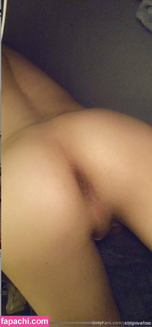 jellygravefree / yeafree leaked nude photo #0005 from OnlyFans/Patreon