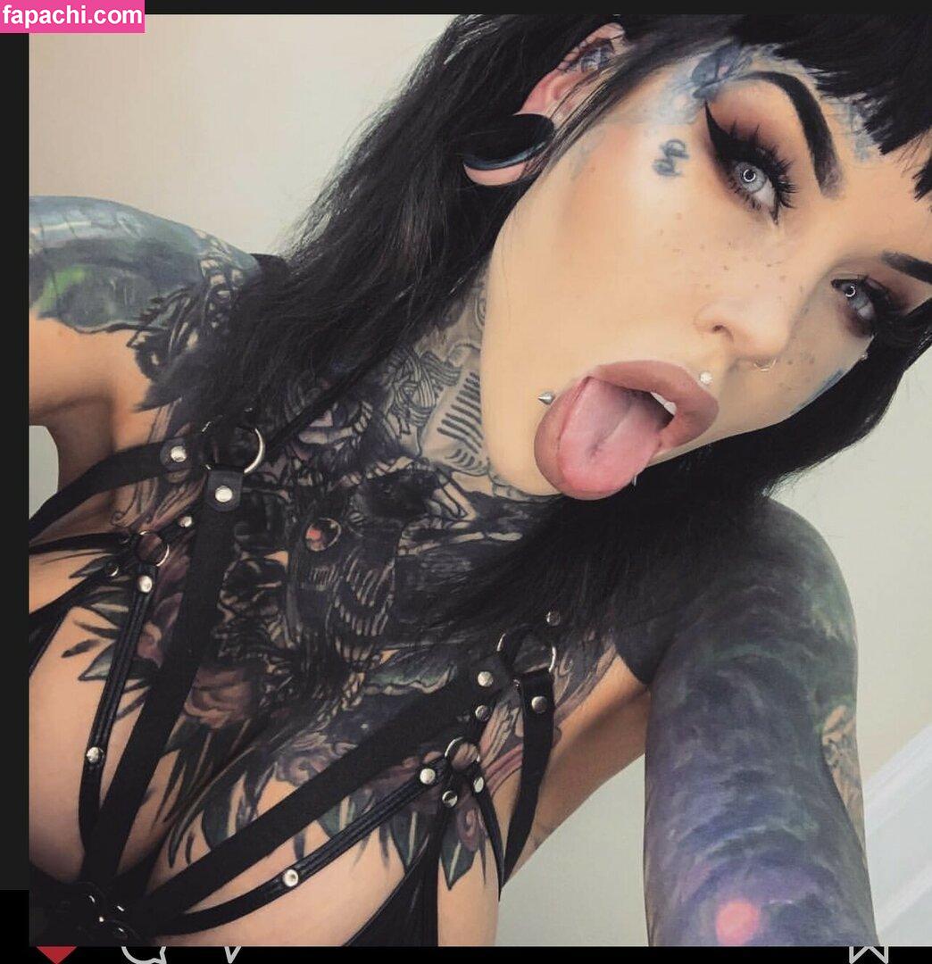 JemmyJ, / Jemmy Jerfoff / Jemmy Showler / jemmyjtattoo leaked nude photo #0019 from OnlyFans/Patreon