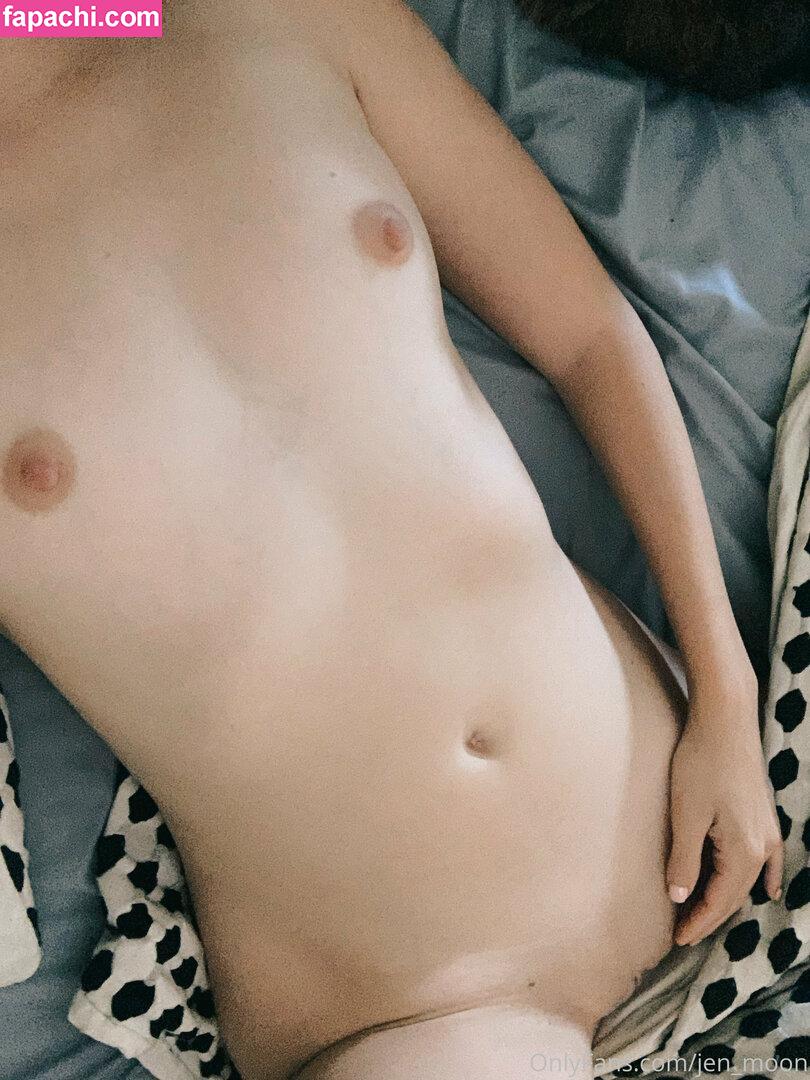 Jen Moon / Jen_moon_ / jen.moon / jen_moon leaked nude photo #0048 from OnlyFans/Patreon