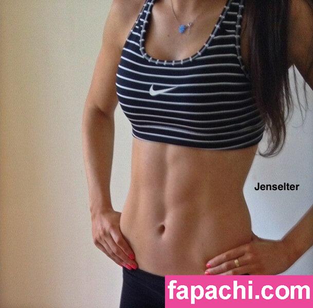 Jen Selter / JenSelter leaked nude photo #0303 from OnlyFans/Patreon