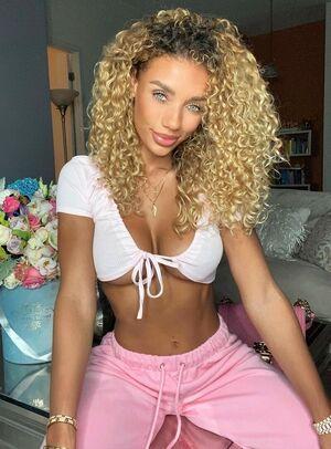 Jena Frumes leaked media #0208