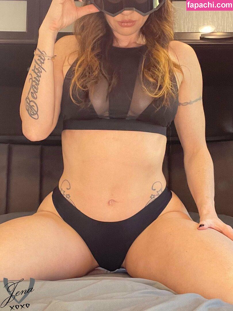 jenavxoxo / jenxoxo5 leaked nude photo #0079 from OnlyFans/Patreon