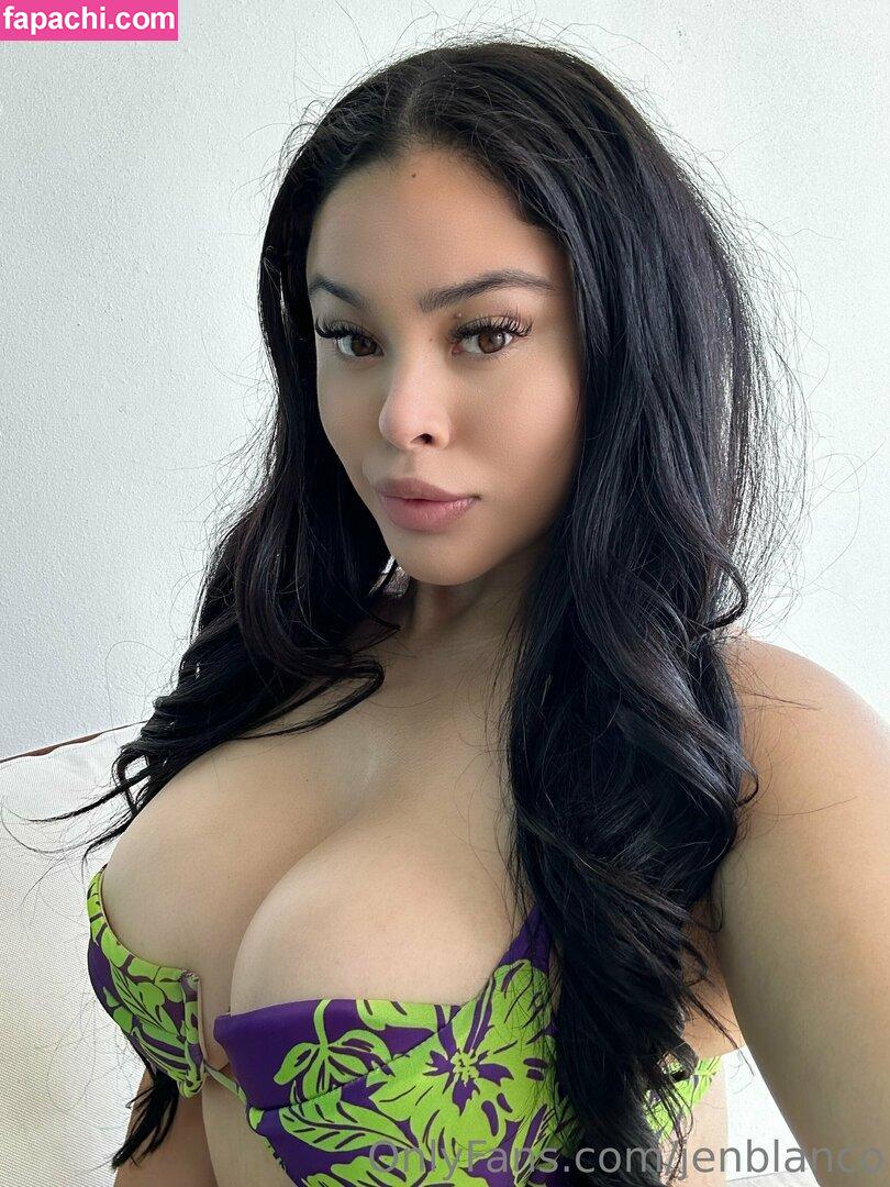jenblanco leaked nude photo #0066 from OnlyFans/Patreon