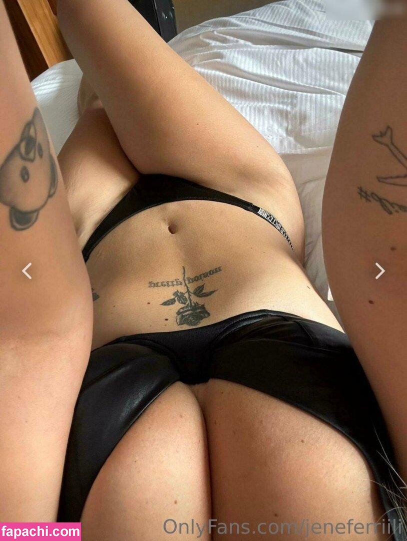 Jenefer Riili / jenefer_riili / jeneferriili leaked nude photo #0078 from OnlyFans/Patreon