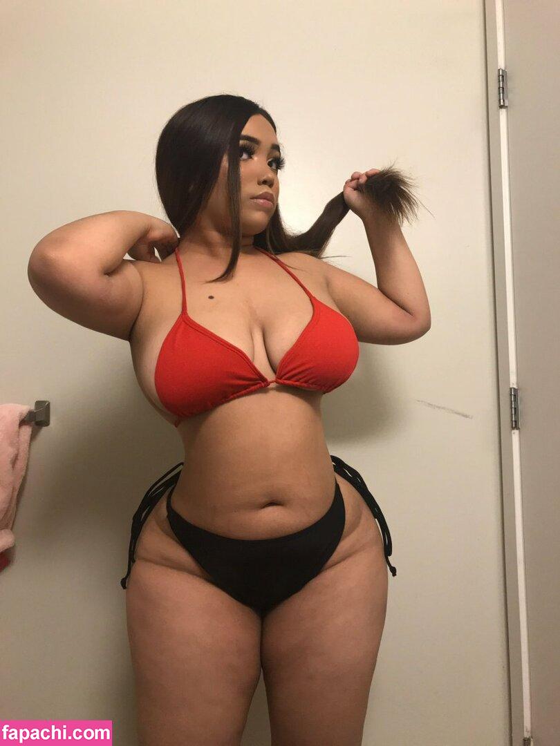 Jenessa / jenessapaniagua / nutitty leaked nude photo #0001 from OnlyFans/Patreon