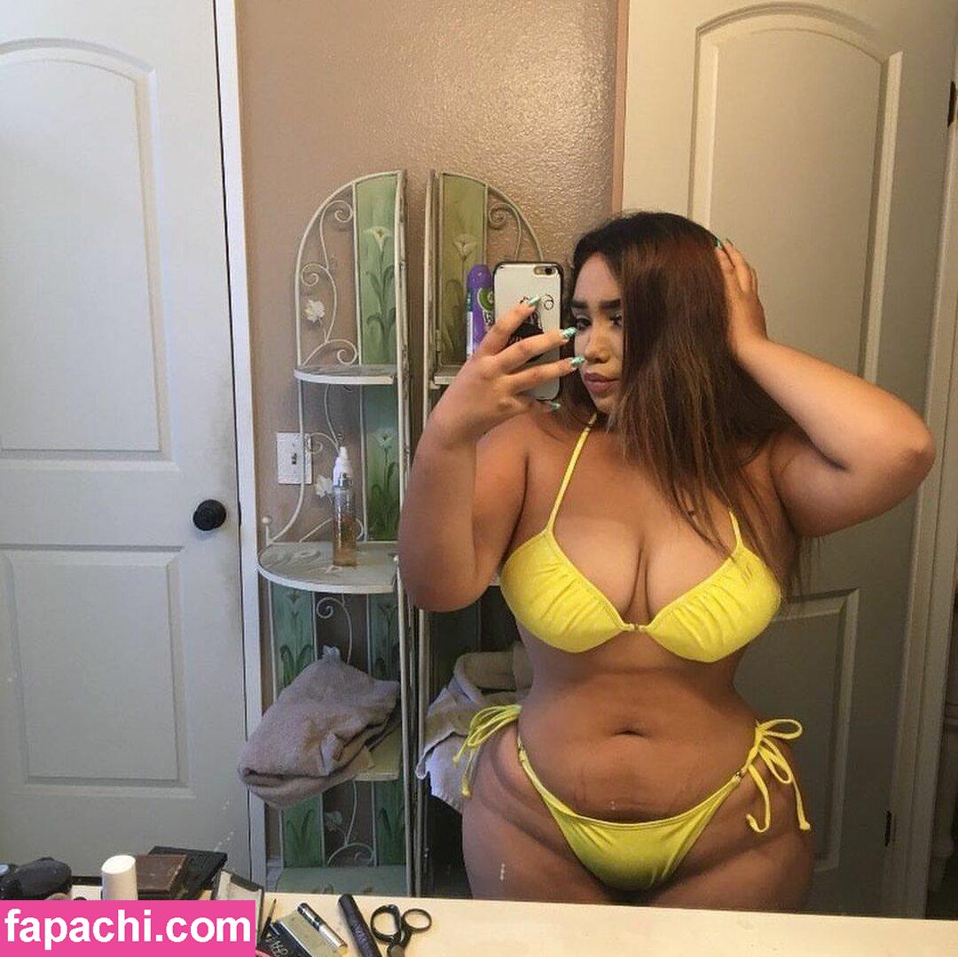 Jenessa / jenessapaniagua / nutitty leaked nude photo #0105 from OnlyFans/Patreon