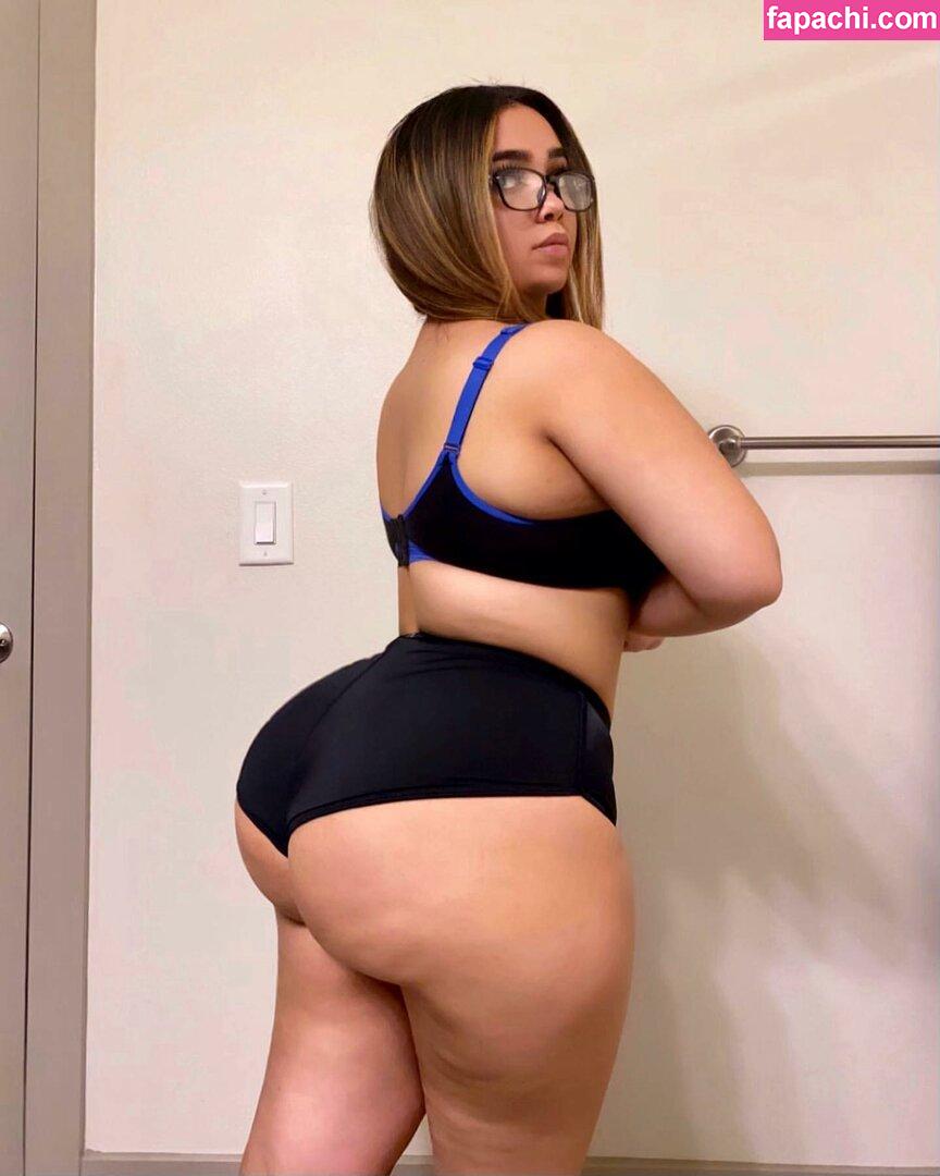 Jenessa / jenessapaniagua / nutitty leaked nude photo #0236 from OnlyFans/Patreon