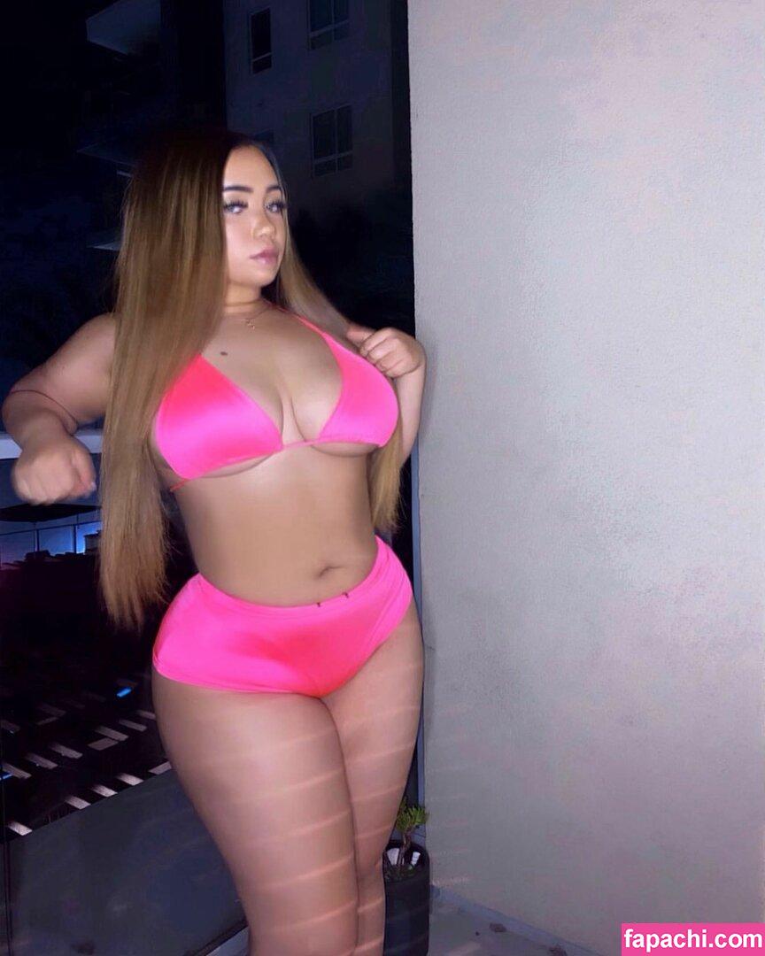 Jenessa / jenessapaniagua / nutitty leaked nude photo #0248 from OnlyFans/Patreon