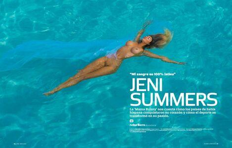 Jeni Summers leaked media #0001