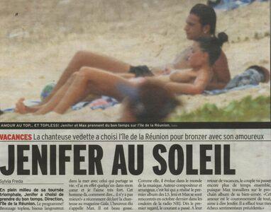 Jenifer Bartoli leaked media #0012