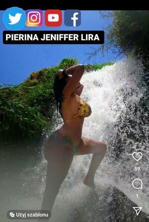 Jeniffer Pierina Lira leaked media #0001