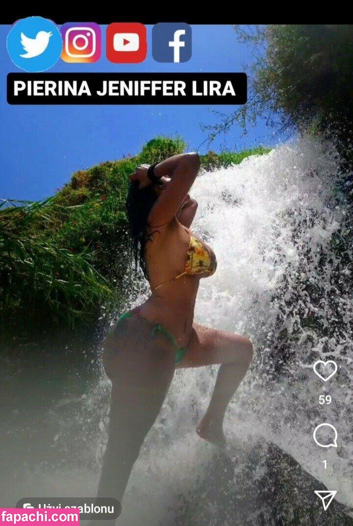 Jeniffer Pierina Lira / pierinajenifferliraxx leaked nude photo #0001 from OnlyFans/Patreon