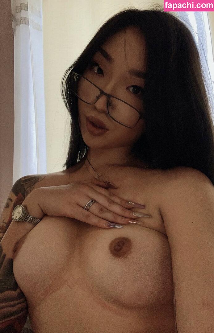 Jenmunster leaked nude photo #0007 from OnlyFans/Patreon
