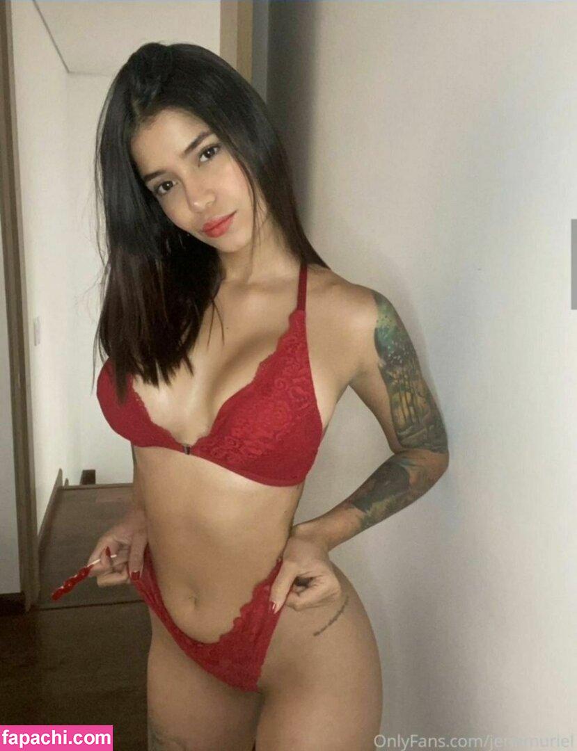 Jenn Muriel / jennmuriel leaked nude photo #0012 from OnlyFans/Patreon