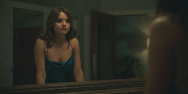 Jenna Coleman leaked media #0251