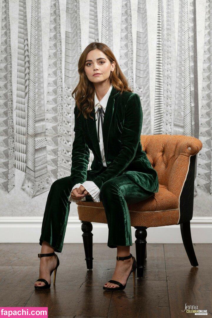 Jenna Coleman / jenna_coleman_ leaked nude photo #0099 from OnlyFans/Patreon