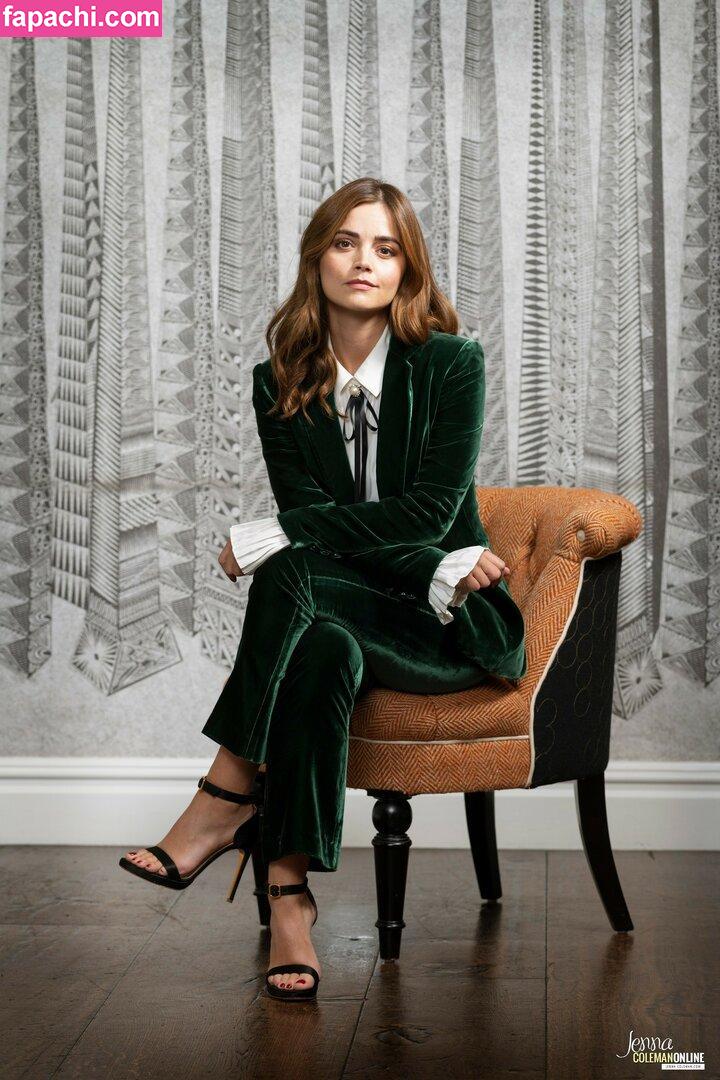 Jenna Coleman / jenna_coleman_ leaked nude photo #0101 from OnlyFans/Patreon