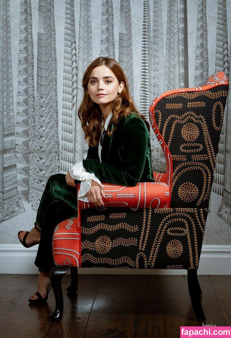 Jenna Coleman / jenna_coleman_ leaked nude photo #0105 from OnlyFans/Patreon