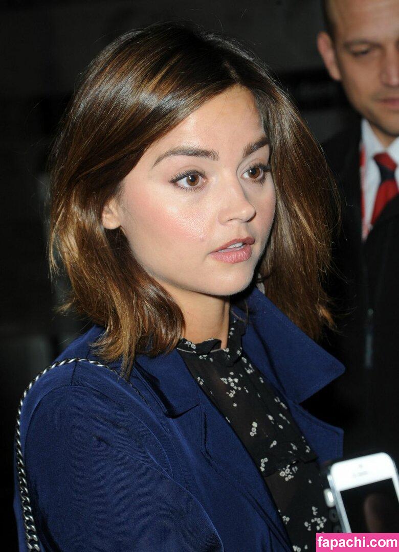 Jenna Coleman / jenna_coleman_ leaked nude photo #0113 from OnlyFans/Patreon