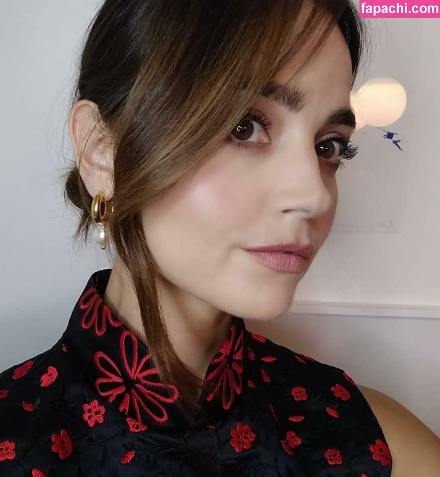 Jenna Coleman / jenna_coleman_ leaked nude photo #0115 from OnlyFans/Patreon