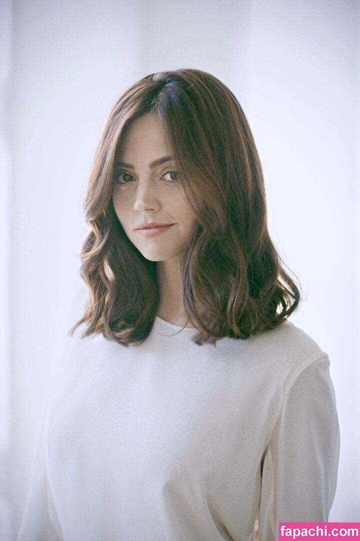 Jenna Coleman / jenna_coleman_ leaked nude photo #0116 from OnlyFans/Patreon