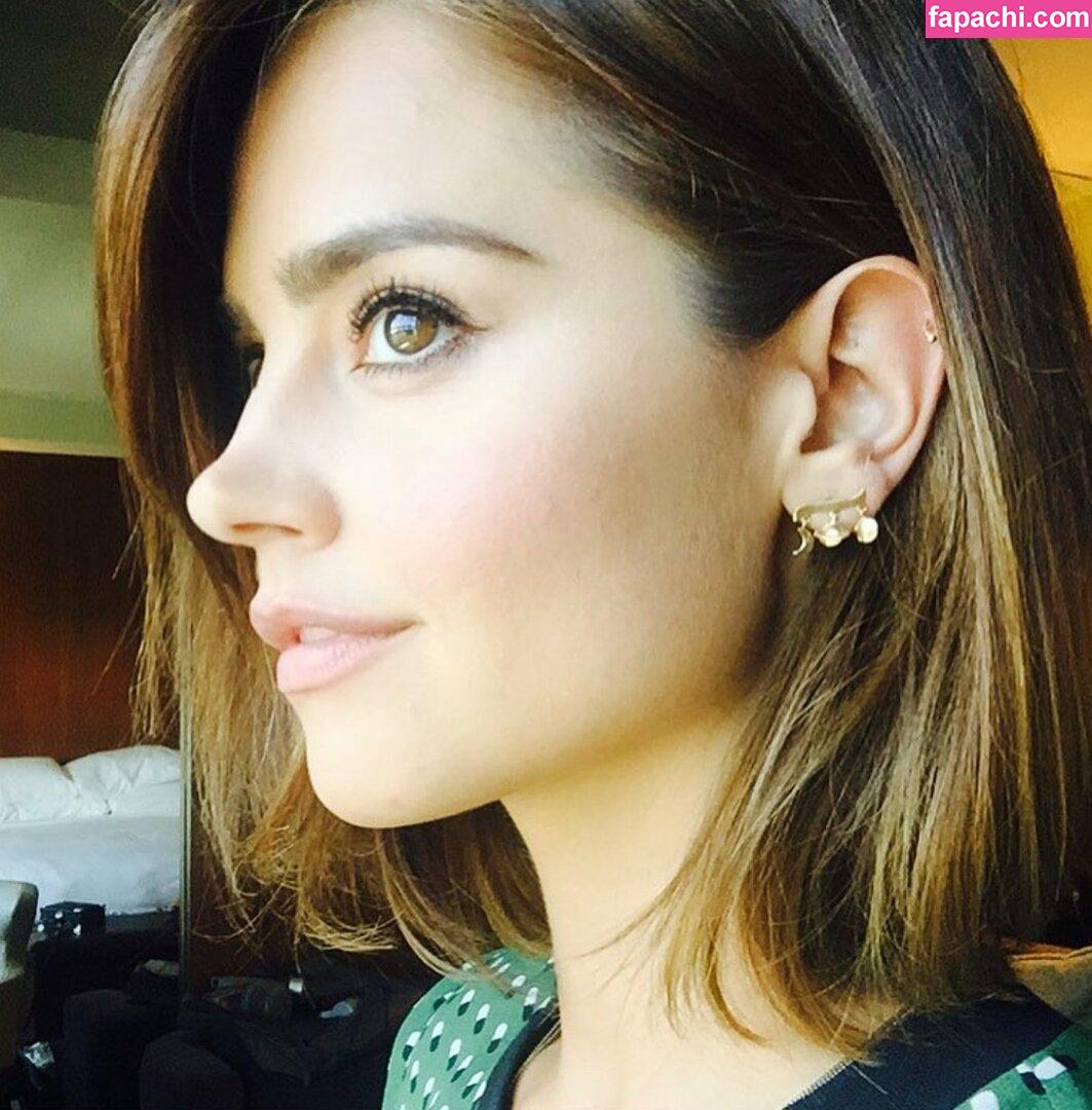 Jenna Coleman / jenna_coleman_ leaked nude photo #0117 from OnlyFans/Patreon