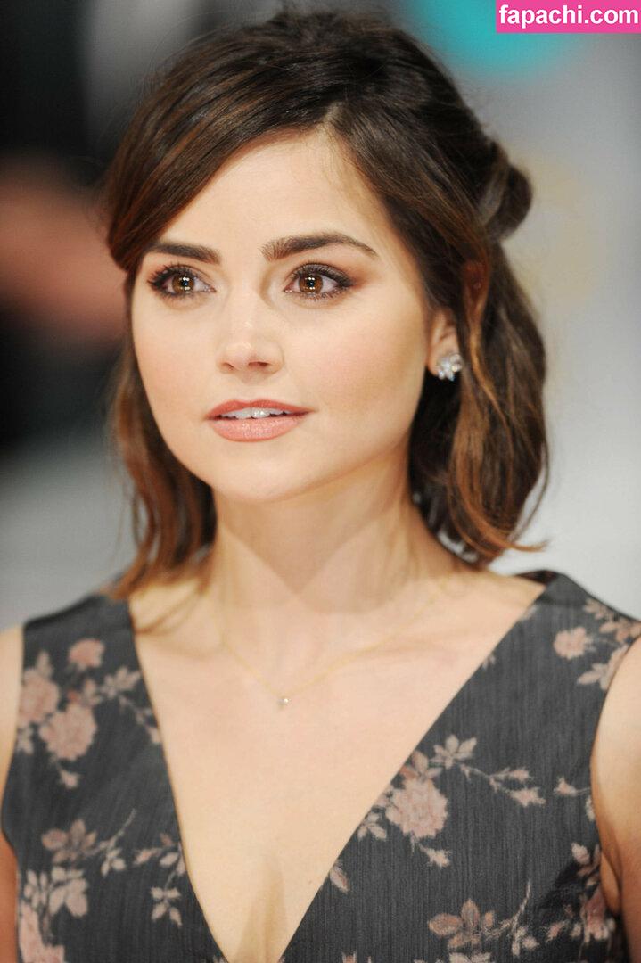 Jenna Coleman / jenna_coleman_ leaked nude photo #0120 from OnlyFans/Patreon