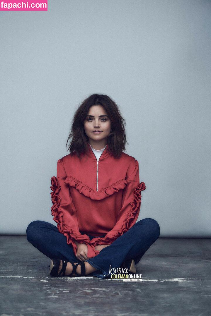 Jenna Coleman / jenna_coleman_ leaked nude photo #0122 from OnlyFans/Patreon