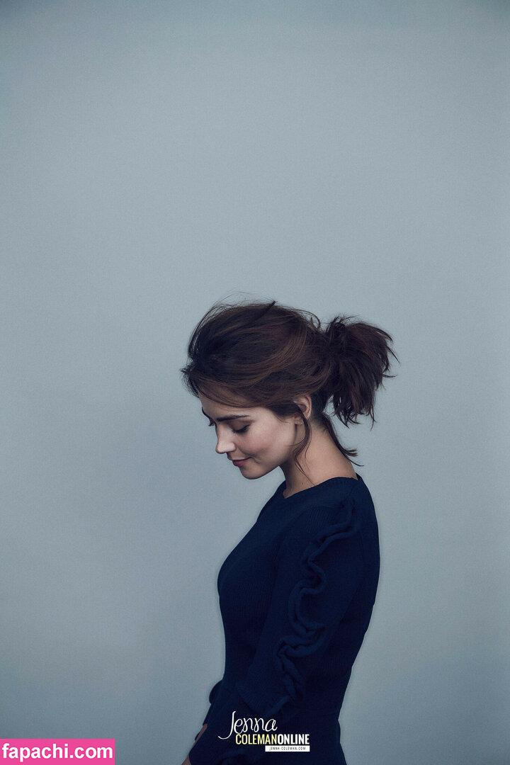 Jenna Coleman / jenna_coleman_ leaked nude photo #0123 from OnlyFans/Patreon