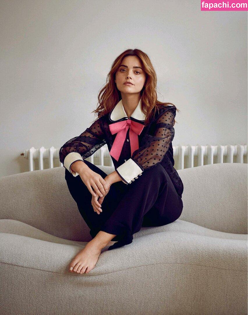 Jenna Coleman / jenna_coleman_ leaked nude photo #0134 from OnlyFans/Patreon