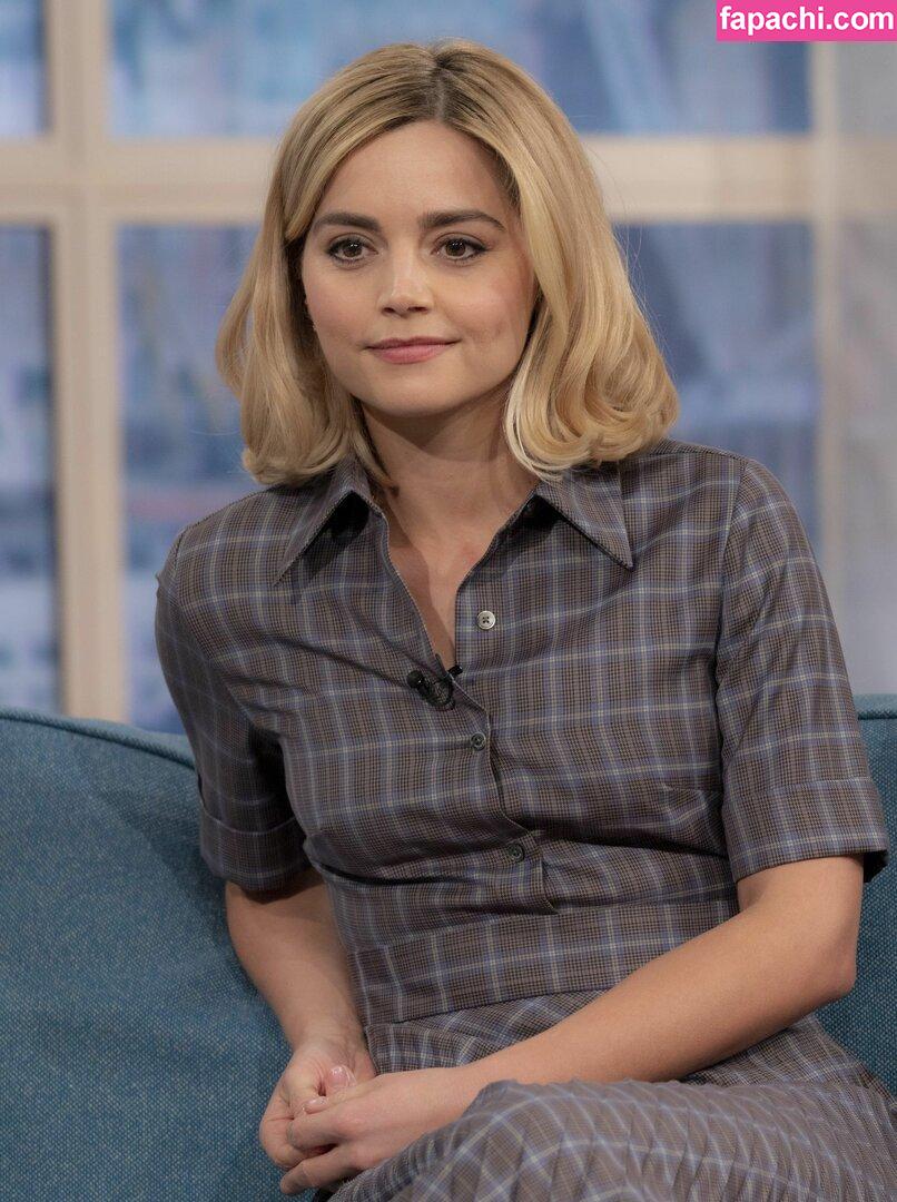 Jenna Coleman / jenna_coleman_ leaked nude photo #0147 from OnlyFans/Patreon