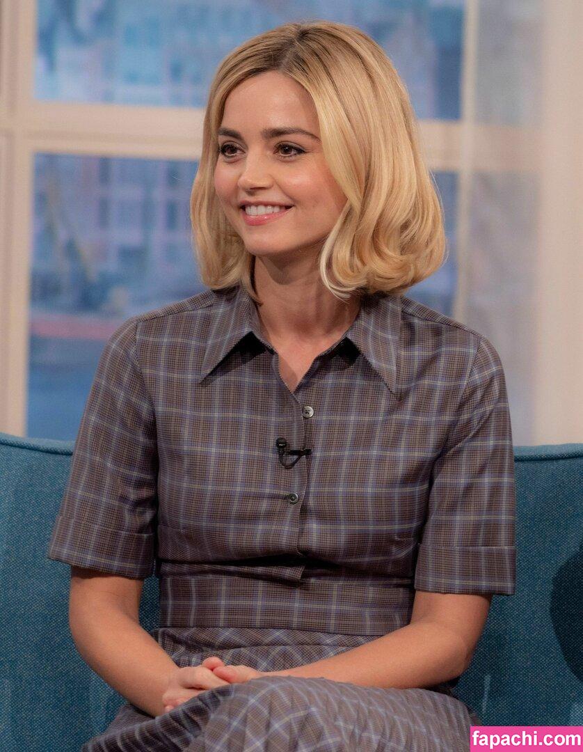 Jenna Coleman / jenna_coleman_ leaked nude photo #0150 from OnlyFans/Patreon