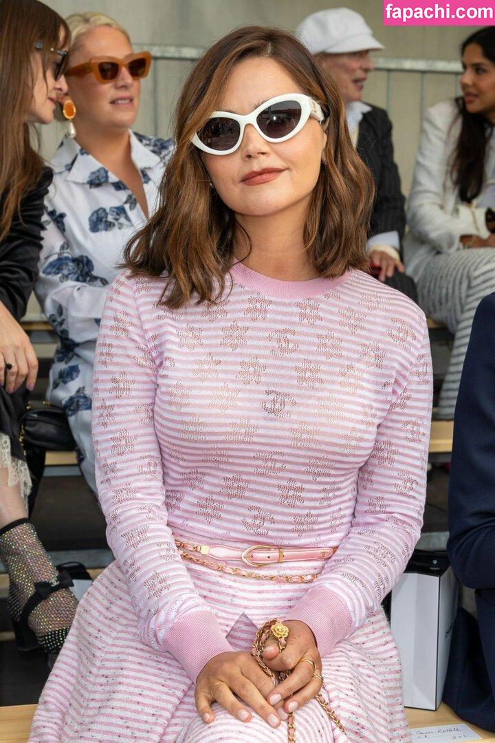 Jenna Coleman / jenna_coleman_ leaked nude photo #0159 from OnlyFans/Patreon