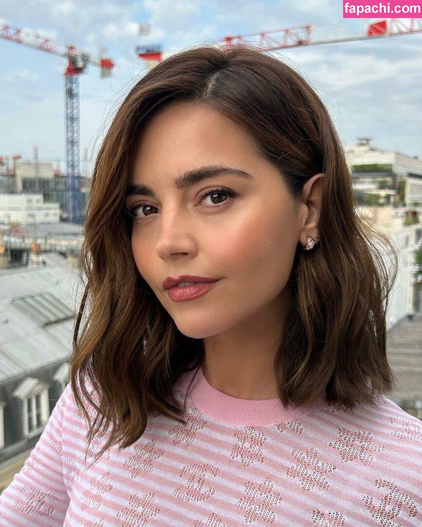 Jenna Coleman / jenna_coleman_ leaked nude photo #0169 from OnlyFans/Patreon