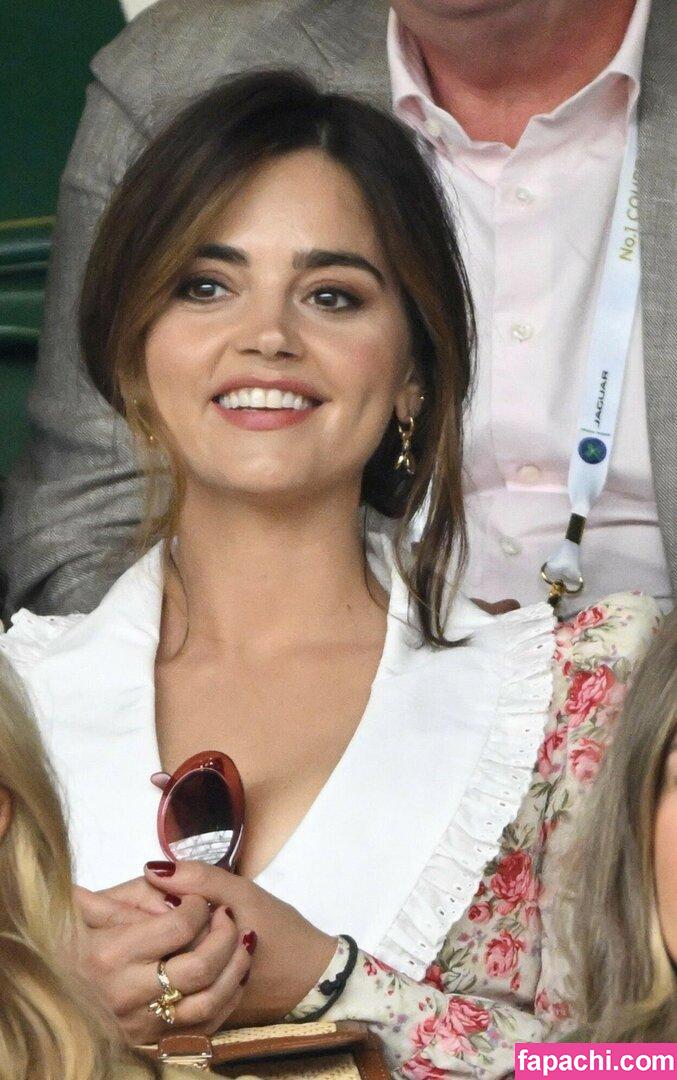 Jenna Coleman / jenna_coleman_ leaked nude photo #0173 from OnlyFans/Patreon