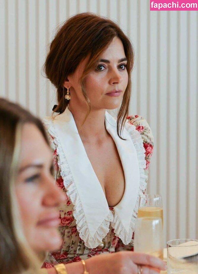 Jenna Coleman / jenna_coleman_ leaked nude photo #0180 from OnlyFans/Patreon