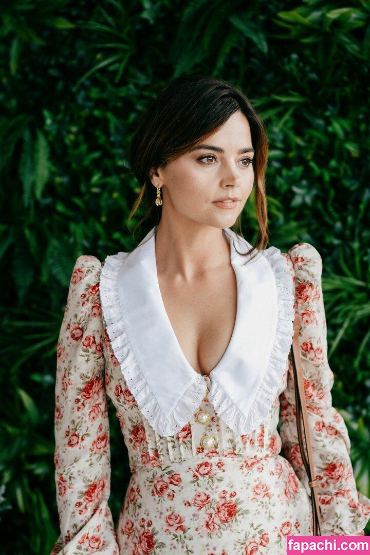 Jenna Coleman / jenna_coleman_ leaked nude photo #0183 from OnlyFans/Patreon