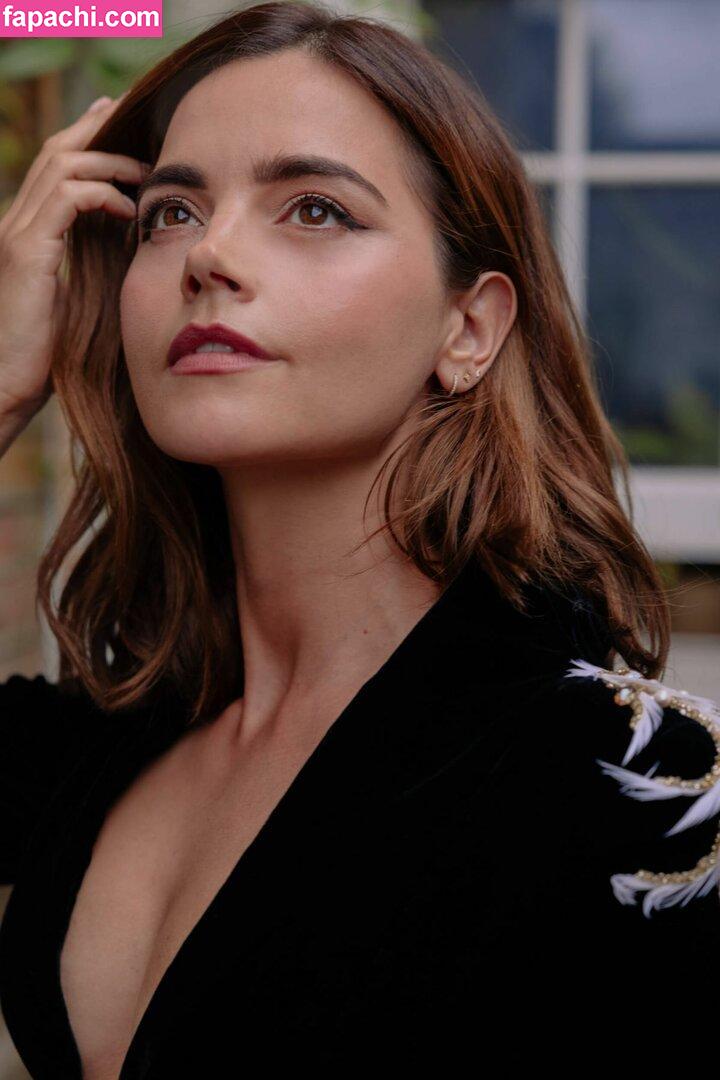 Jenna Coleman / jenna_coleman_ leaked nude photo #0193 from OnlyFans/Patreon