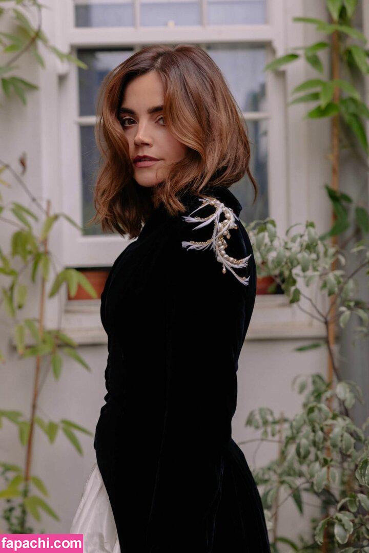 Jenna Coleman / jenna_coleman_ leaked nude photo #0196 from OnlyFans/Patreon