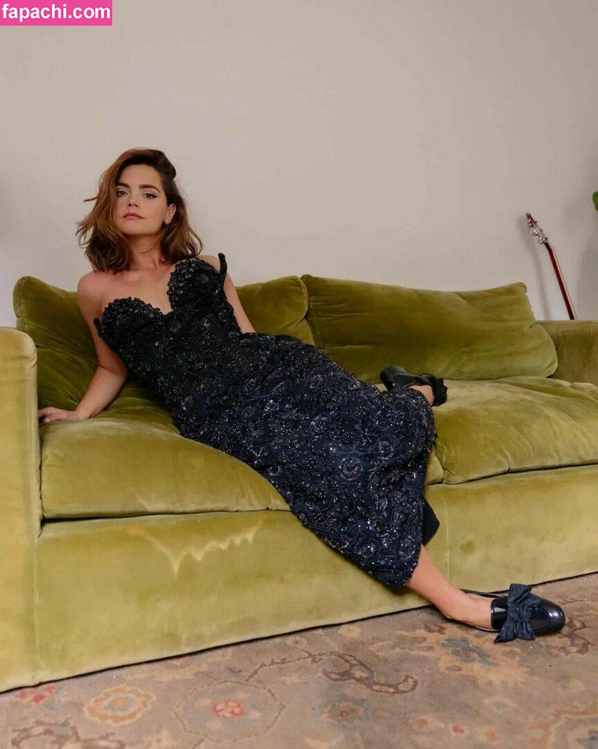 Jenna Coleman / jenna_coleman_ leaked nude photo #0213 from OnlyFans/Patreon