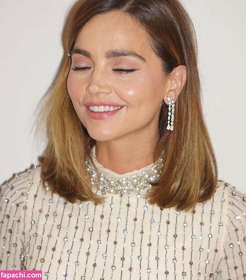 Jenna Coleman / jenna_coleman_ leaked nude photo #0231 from OnlyFans/Patreon