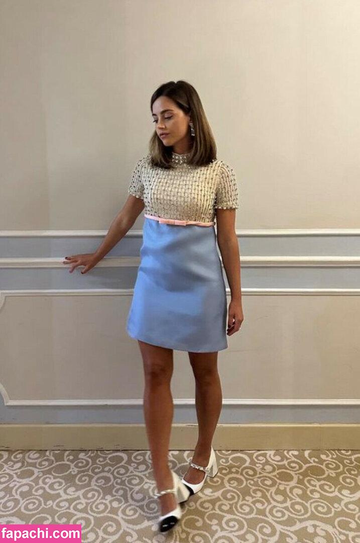 Jenna Coleman / jenna_coleman_ leaked nude photo #0232 from OnlyFans/Patreon