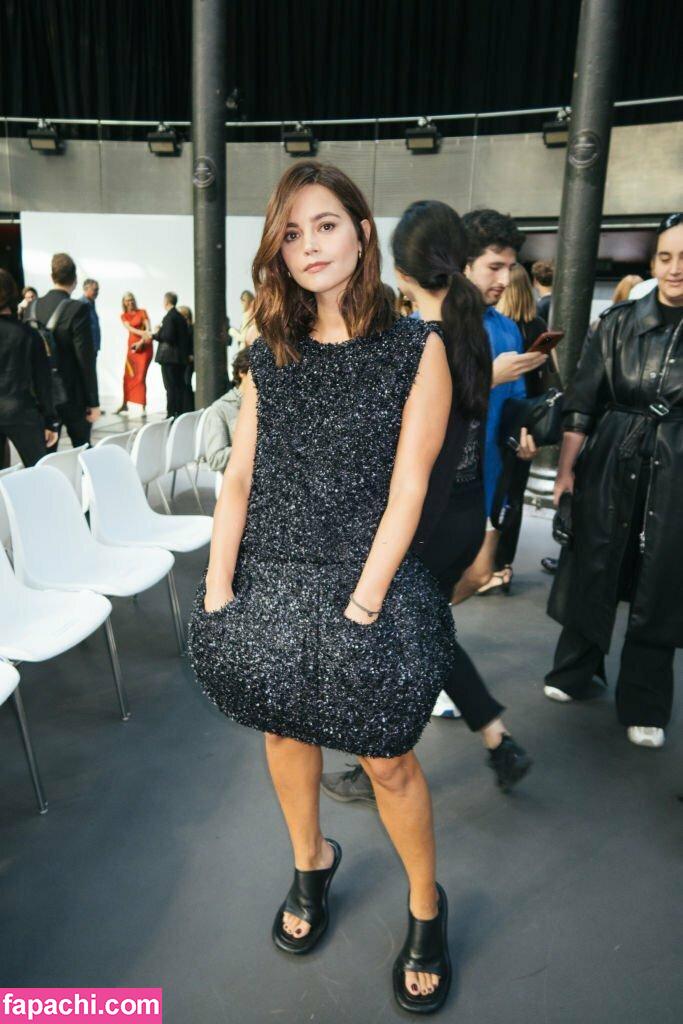 Jenna Coleman / jenna_coleman_ leaked nude photo #0233 from OnlyFans/Patreon