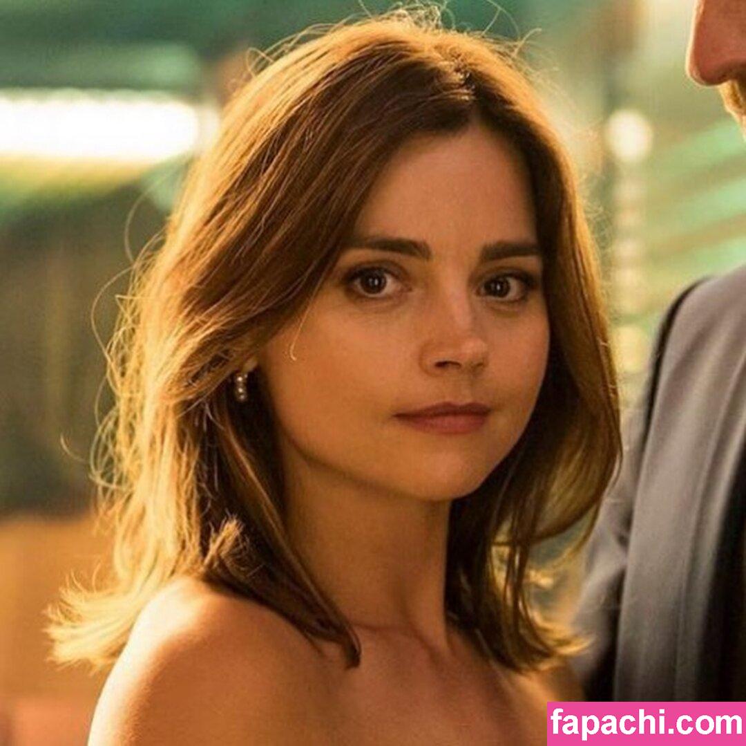 Jenna Coleman / jenna_coleman_ leaked nude photo #0244 from OnlyFans ...